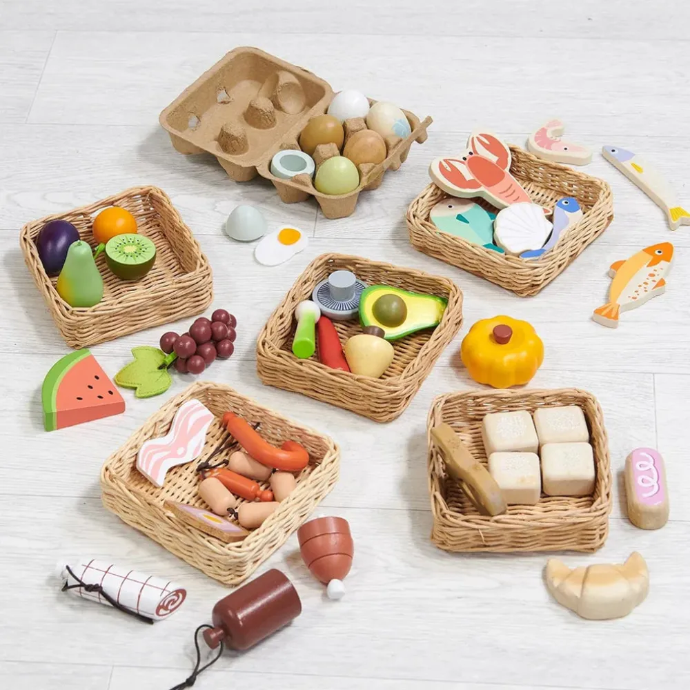 Bread Basket