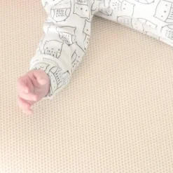 Breathable Bassinet Mattress for Halo