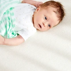 Breathable Bassinet Mattress for Halo