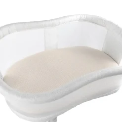 Breathable Bassinet Mattress for Halo