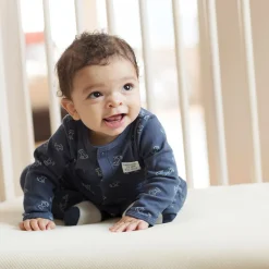 Breathable Crib Mattress Cover