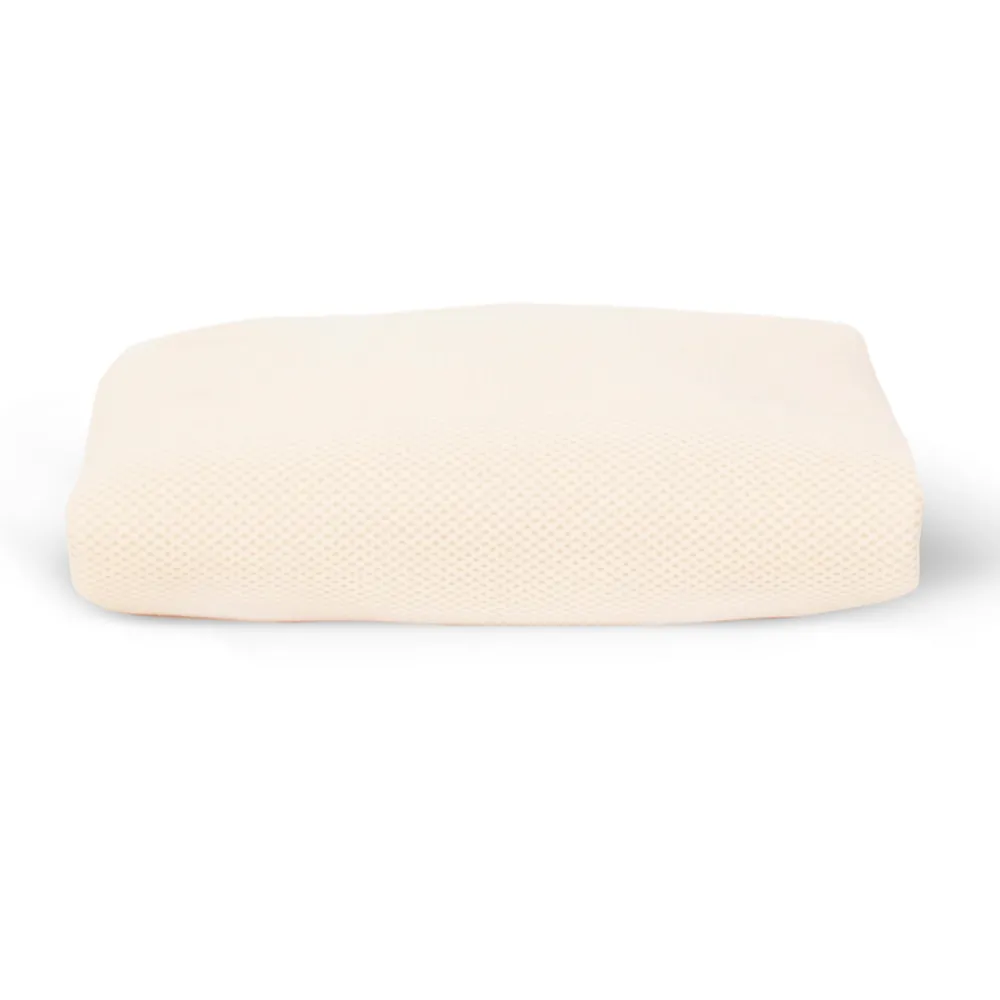 Breathable Crib Mattress Cover