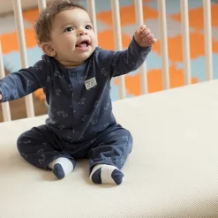 Breathable Crib Mattress Cover