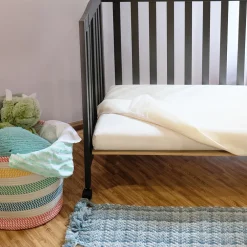 Breathable Crib Mattress Cover