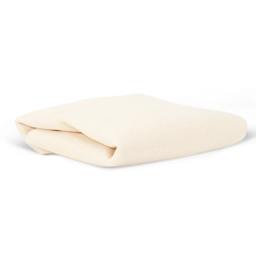 Breathable Crib Mattress Cover