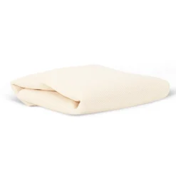 Breathable Mini Crib Mattress Cover