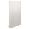 Breathable 2-Stage Organic Crib Mattress