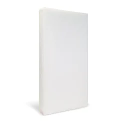 Breathe Safe 2-Stage Crib Mattress