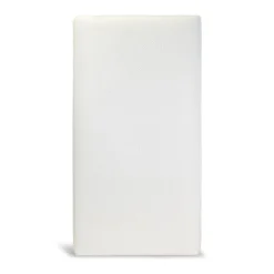 Breathe Safe 2-Stage Crib Mattress