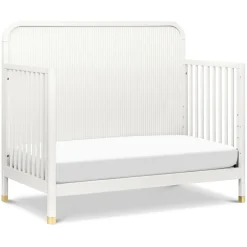 Brimsley Tambour 4-in-1 Convertible Crib