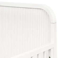 Brimsley Tambour 4-in-1 Convertible Crib