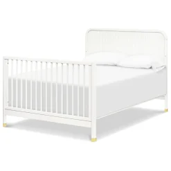 Brimsley Tambour 4-in-1 Convertible Crib