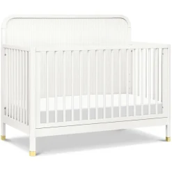 Brimsley Tambour 4-in-1 Convertible Crib