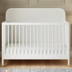 Brimsley Tambour 4-in-1 Convertible Crib