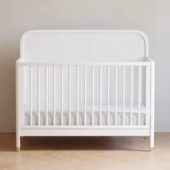 Brimsley Tambour 4-in-1 Convertible Crib