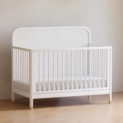 Brimsley Tambour 4-in-1 Convertible Crib