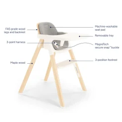 BRYN Highchair