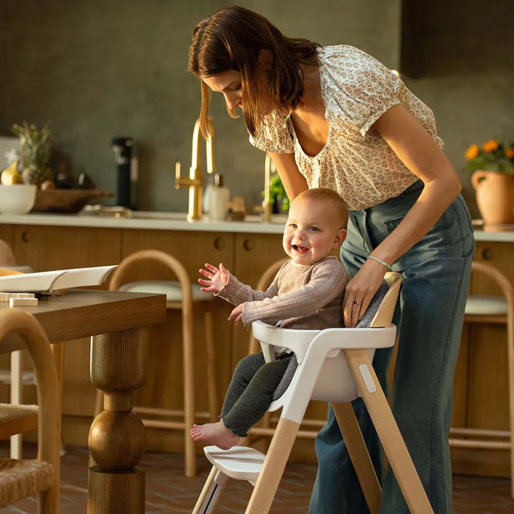 BRYN Highchair