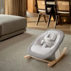 BRYN Newborn Rocker