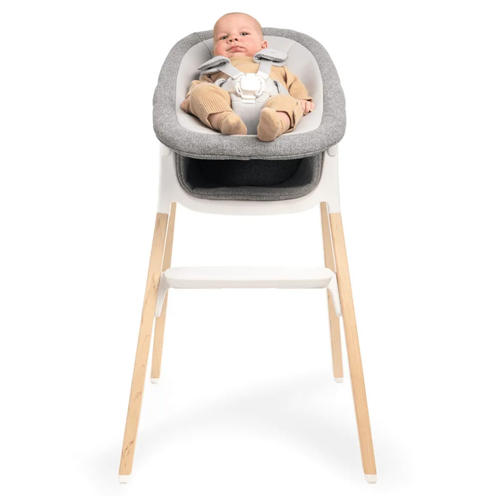 BRYN Newborn Rocker