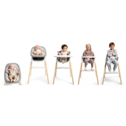BRYN Newborn Rocker