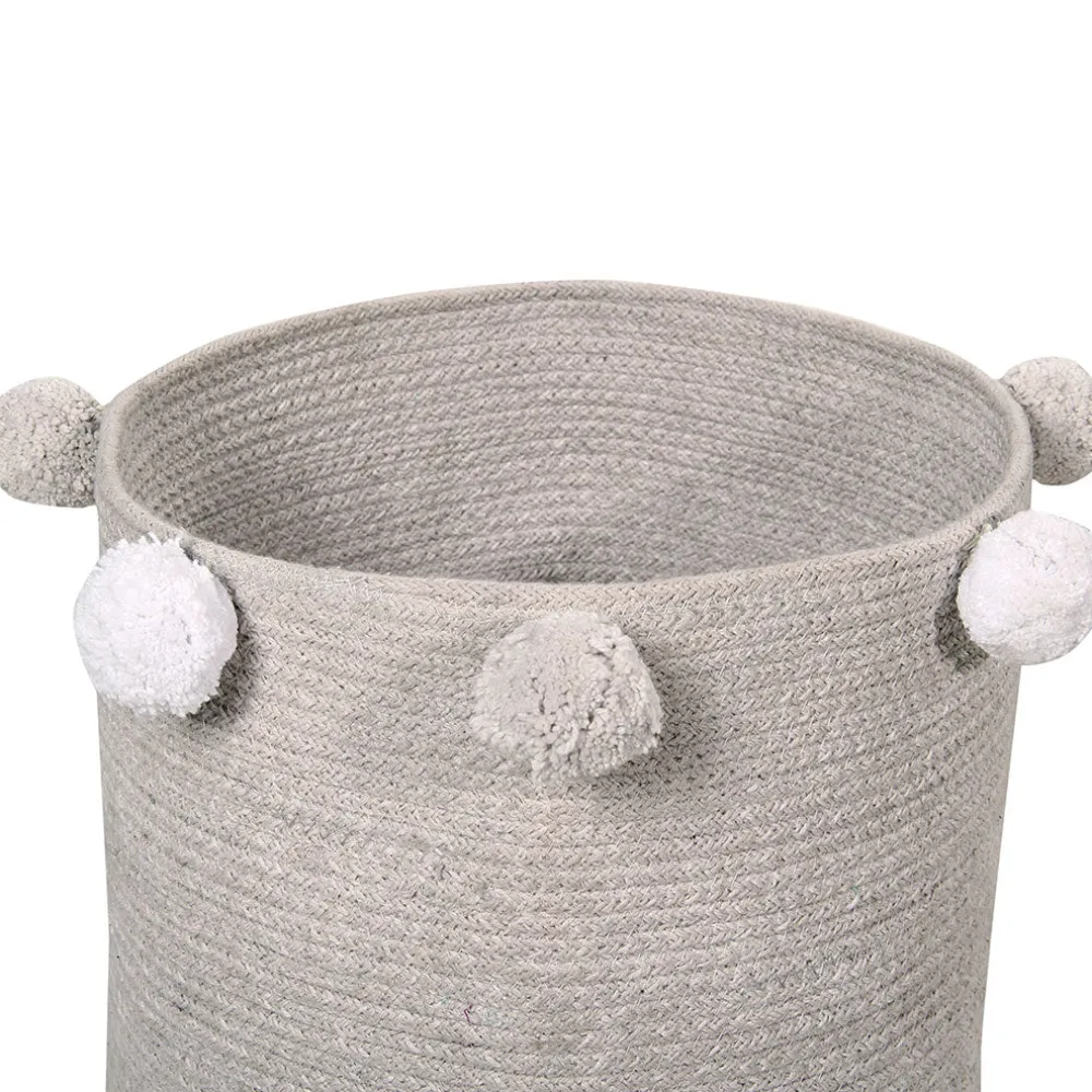 Bubbly Baby Basket