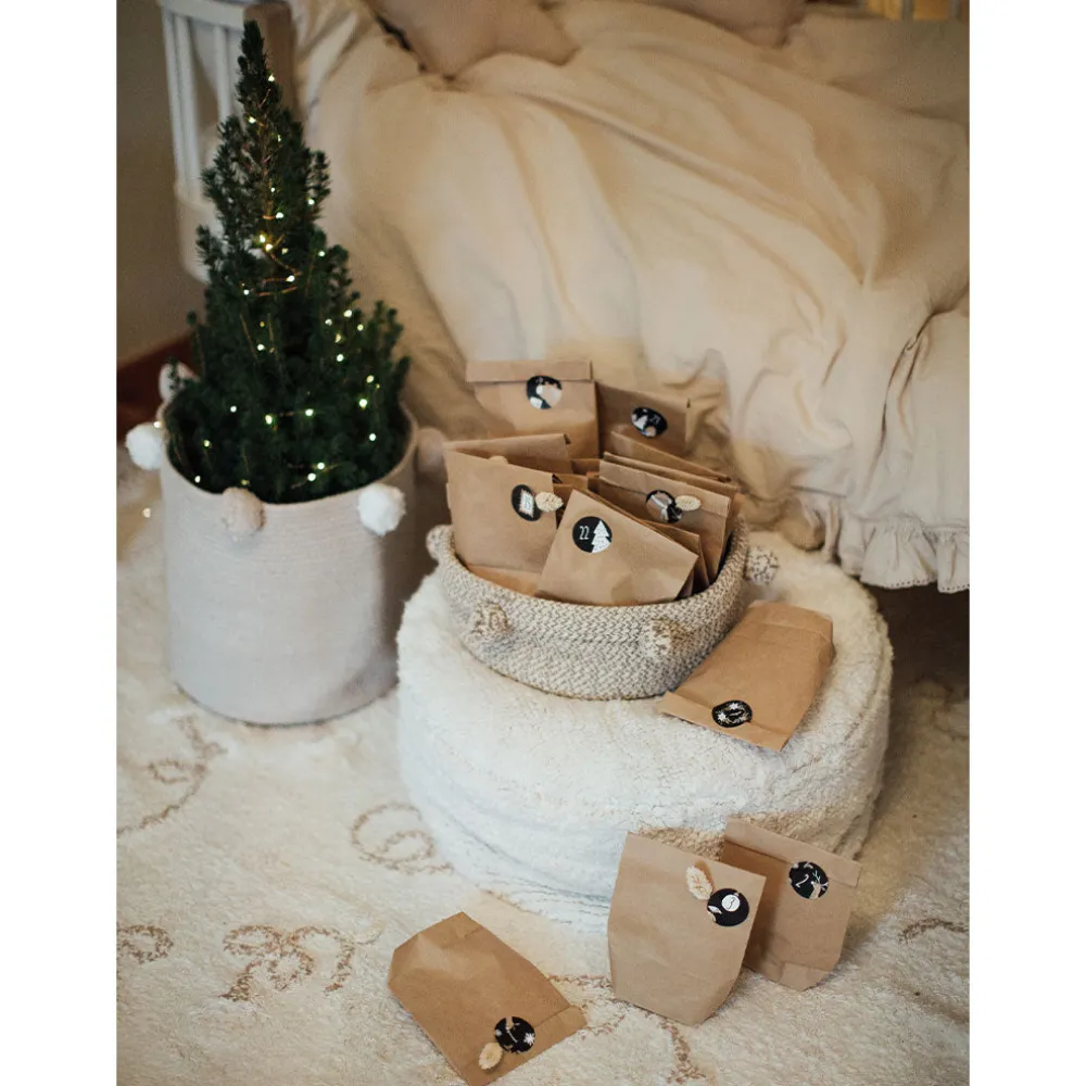Bubbly Baby Basket