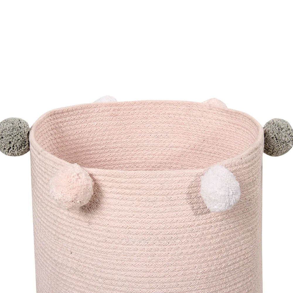 Bubbly Baby Basket