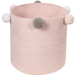 Bubbly Baby Basket