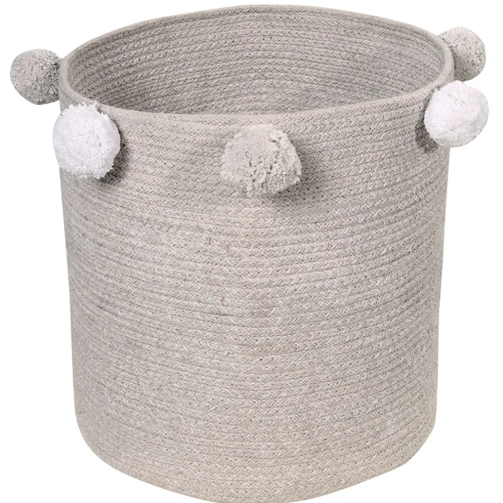 Bubbly Baby Basket