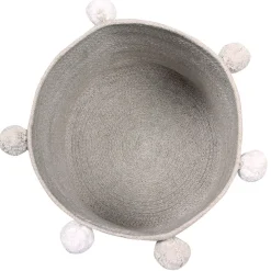 Bubbly Baby Basket