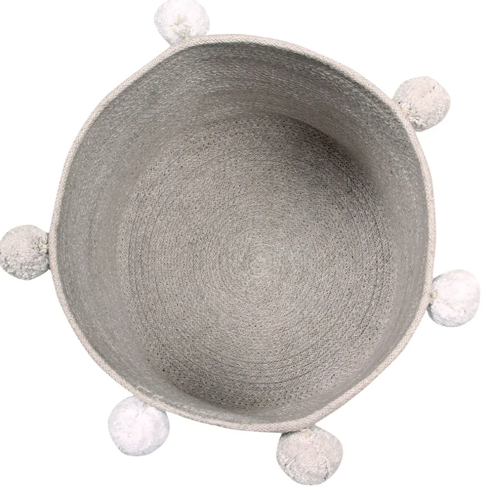 Bubbly Baby Basket