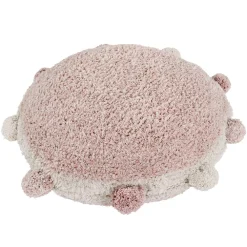 Bubbly Round Floor Cushion