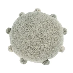 Bubbly Round Floor Cushion