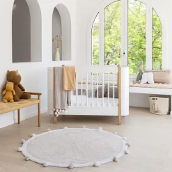 Bubbly Washable Rug