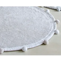 Bubbly Washable Rug