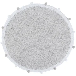 Bubbly Washable Rug