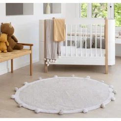 Bubbly Washable Rug