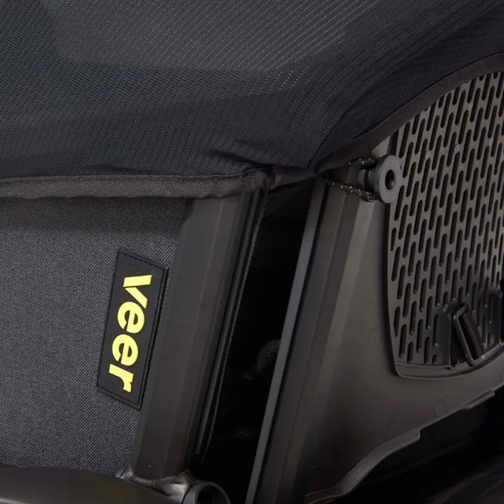 Bug Shield for Cruiser XL (4-Seat)