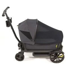 Bug Shield for Cruiser XL (4-Seat)