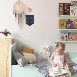 Bunny Lamp