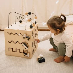 Busy Box
