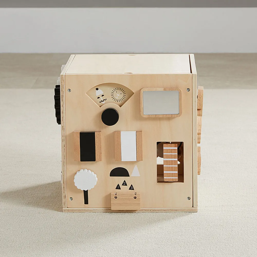 Busy Box