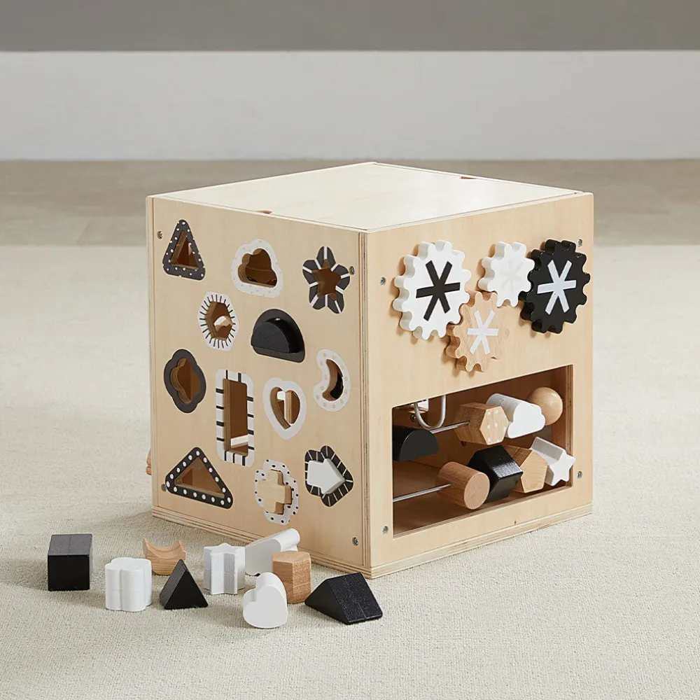 Busy Box