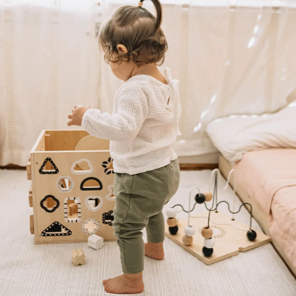 Busy Box