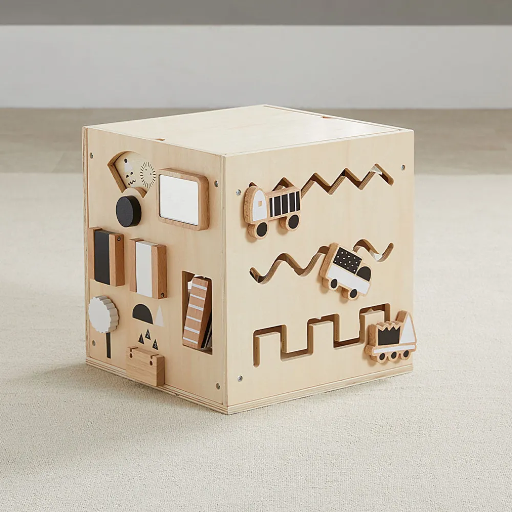 Busy Box