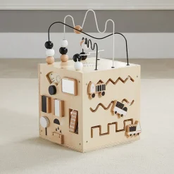 Busy Box