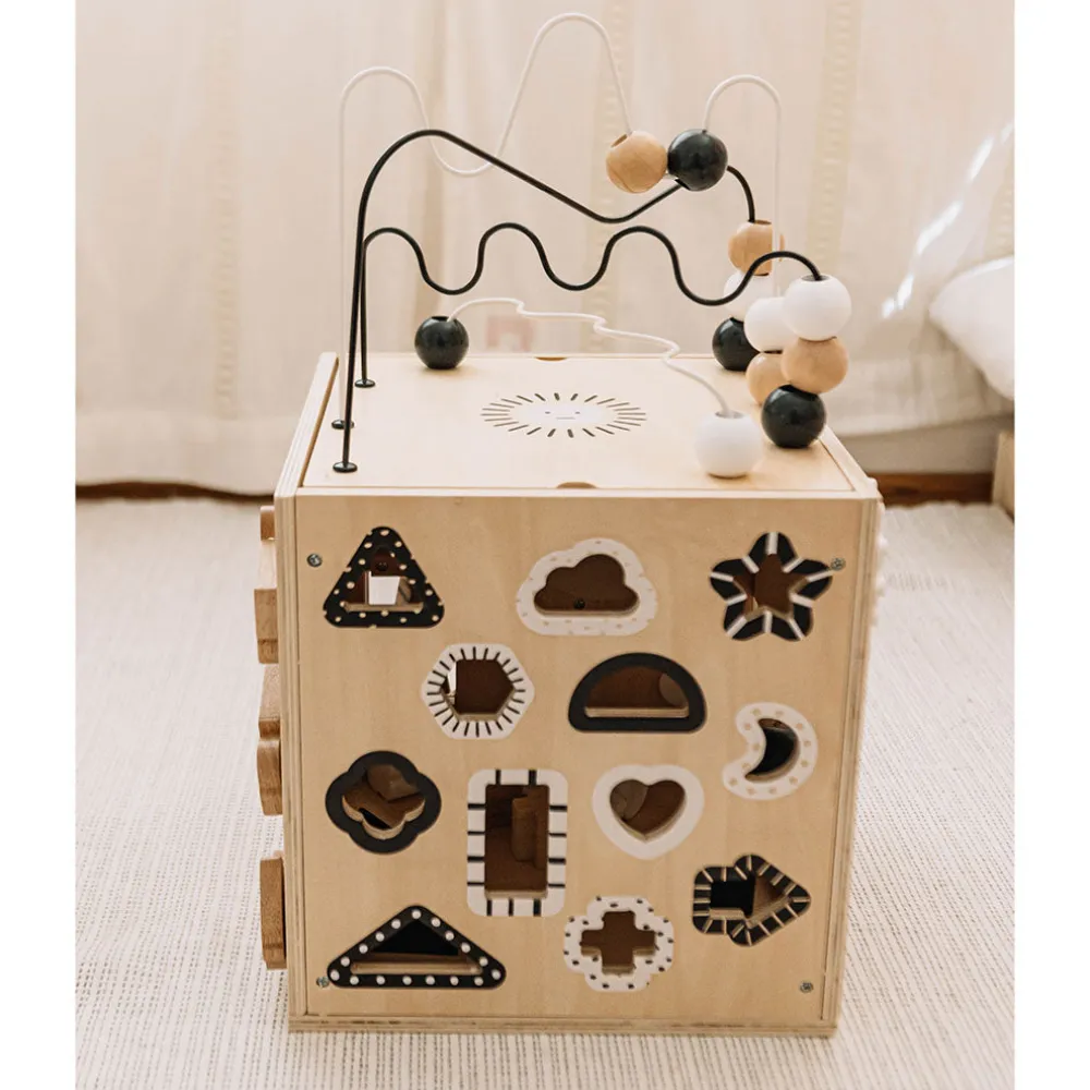 Busy Box