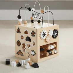 Busy Box