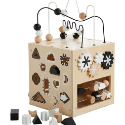 Busy Box